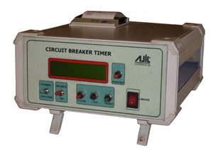 Circuit Breaker Timerr