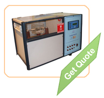 Automatic Oil Tester