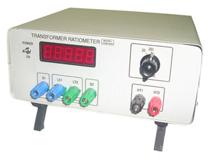 Transformer Ratio Meters / TRM 1000