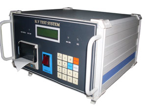 HV Tester, High Voltage Testers