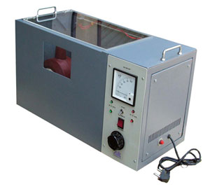 Automatic Oil Tester